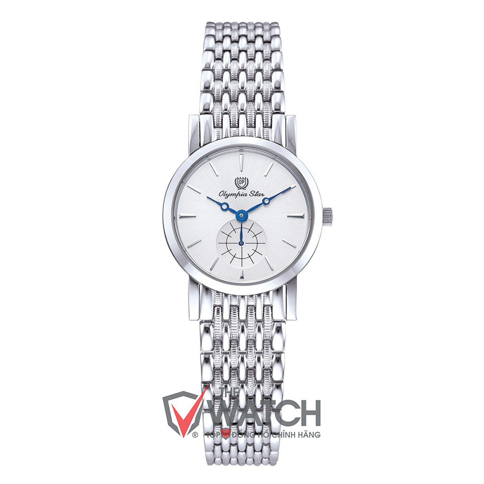 ĐỒNG HỒ NỮ OLYMPIA STAR OPA58082LS-T CHÍNH HÃNG